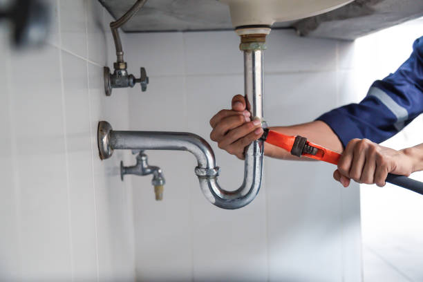 Best Plumbing System Maintenance  in Sultana, CA