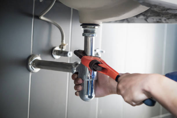 Best Water Heater Installation and Repair  in Sultana, CA